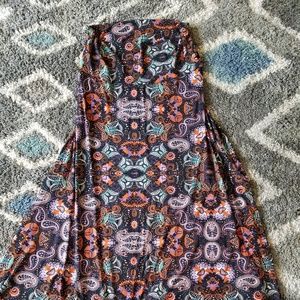 Lularoe maxi size medium